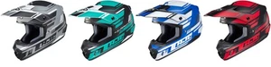 Casco HJC CS-MX 2 Trax Off Road MX Motocross ATV Elige Talla/Color NUEVO - Imagen 1 de 5