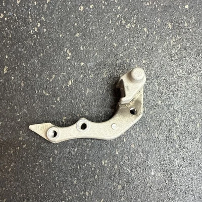 Actualización del soporte de pinza Honda - Soporte OEM Foto 1 de 4
