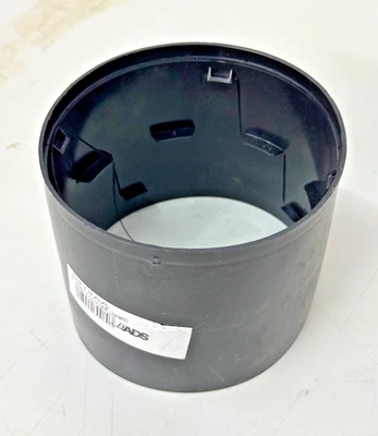 Advanced Drainage Systems 4 in. External Snap Coupling 0412AA - New, Open Box