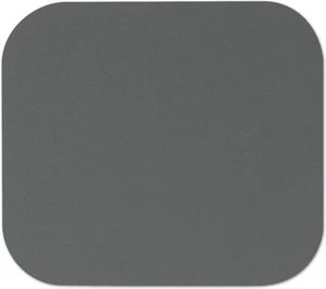 3x Mauspad Fellowes Medium silber - Bild 1 von 2