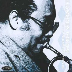 The Scott Whitfield Jazz Orchestra East Diamonds for Nat (CD) Album - Picture 1 of 1