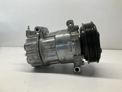 COMPRESSEUR A/C POUR PEUGEOT 208 3P Série 670066 Diesel (12>19) - Photo 1/4