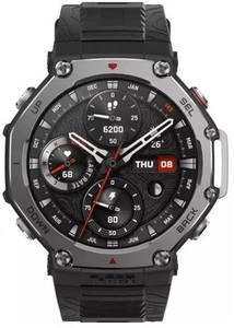 amazfit T-REX 3 GPS MILITARY SMART WATCH - Photo 1 sur 18