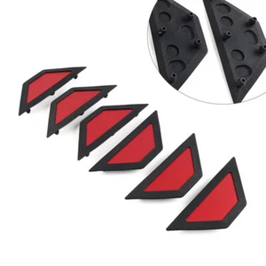 Foot Rest Footboard Pad Peg Pedal Mat Plate For Honda Forza NSS 750 2021-2022 - Picture 1 of 8