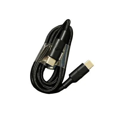 30W 65W Type-C to USB-C Cable Cord For ASUS ROG Phone 3/5/6/7/8/9 - Image 1 of 4