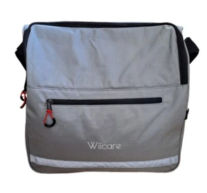 Große Rollstuhltasche gefüttert reflektierend wasserabweisend 15x15x7 nie benutzt - Bild 1 von 6