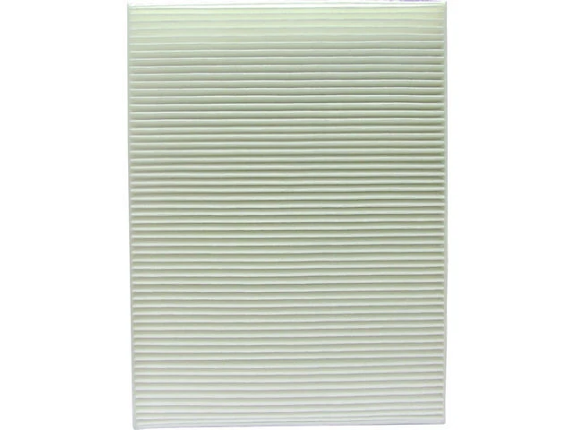 Filtro de aire de cabina AC Delco 82MX59W compatible con Audi TT Quattro 2000-2006 dorado -- nuevo Foto 1 de 1