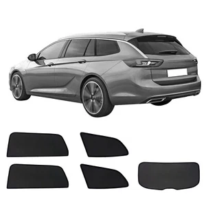Sonnenschutz für Opel Insignia B Sports Tourer Typ ZB 2017-2022 SONNIBOY - Bild 1 von 13