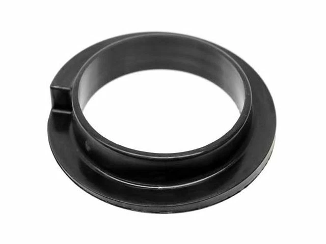 Aislador de resorte helicoidal inferior trasero para BMW 535i 1989-1993, 2008-2010 99KKPN Foto 1 de 1