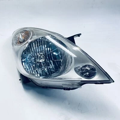 Used Right Headlight Assembly fits: 2013 Chevrolet Spark Right Grade A - Image 1 of 4