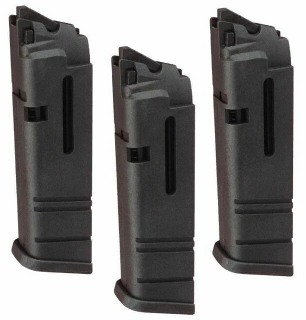 Advantage Arms 22LR Black10-Round Magazine - AACLE1722