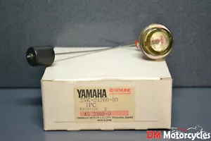 Yamaha genuine nos passol 2 mechanical fuel gauge pn 25K-24260-00 - Picture 1 of 3