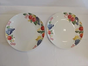 RARE Churchill Medici Dinner Plate 27.5cm Porcelain - Picture 1 of 11