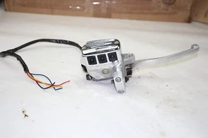 Conjunto de cilindro maestro de freno delantero Honda Shadow Aero 1100 VT1100 1999-2008 - Imagen 1 de 9