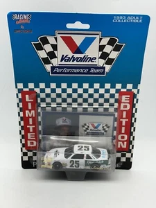 Action Racing 1993 Ken Schrader #25 Hendrick Chevy Monte Carlo, 1:64, NIB - Picture 1 of 13