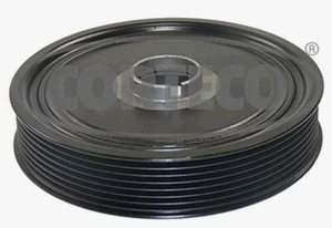 CORTECO CO49384696 Riemenscheibe Kurbelwelle OE ERSATZ - Bild 1 von 6