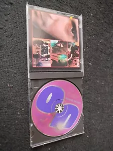 Urge Overkill - Exit the Dragon - CD - Bild 1 von 3