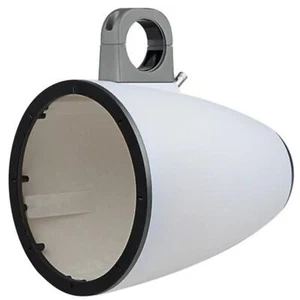 Audiopipe Paar 10" Wakeboard Marine Tower Lautsprecher Gehäuse APMP-1001WETW - Bild 1 von 7