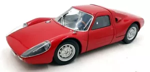 Minichamps 1/18 Scale Diecast DC17125K - Porsche 904 GTS 1964 - Red - Picture 1 of 5