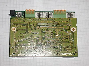 Agfeo Modul 407 für AS40 / AS40P / 100IT / AS3 Sonderposten - Picture 1 of 1