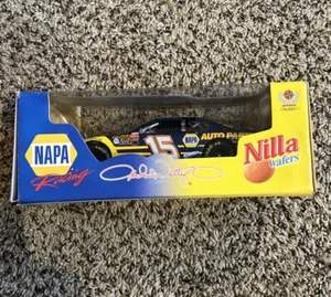 2003 Michael Waltrip Action 1/24 Napa Employee Exclusive In Box - Bild 1 von 3