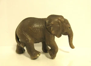 14322 Schleich Elephant : African Elephant Calf ref:1D2422 - Imagen 1 de 7