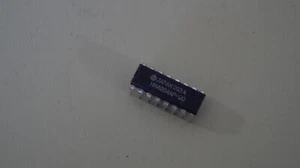 Hitachi HM4864AP-20 DRAM 16-Pin - New OS - Picture 1 of 4