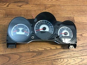 2011-2014 CHRYSLER 200 3.6L OEM Speedometer Instrument Cluster Gauge 114K - Picture 1 of 7