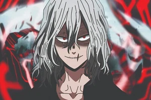 My Hero Academia Anime Print/Poster Satin Photo Paper or Stretched Canvas W68 - Picture 1 of 7