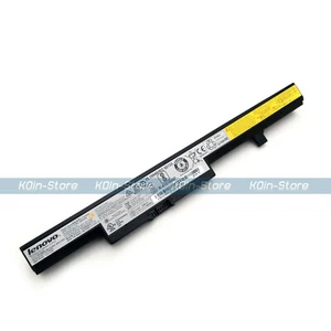Genuine L12L4E55 L13L4A01 Battery for Lenovo E41-80 B40 B50 N40 N50-45 N50-30 - Picture 1 of 3