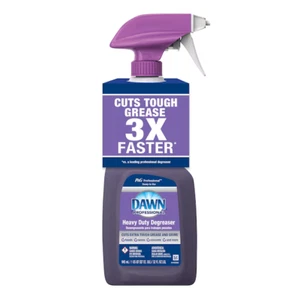 Heavy-Duty Dawn Professional 32-fl oz Degreaser - Picture 1 of 5