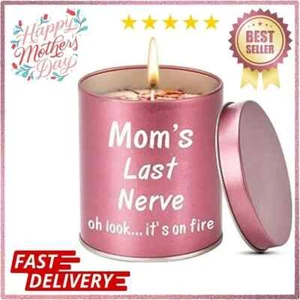 Muttertagsgeschenke für Mama Geschenke von Tochter Sohn Kinder Geschenkideen Mama Geburtstag - Bild 1 von 6