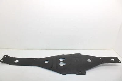 03 Arctic Cat 500 Fis Automático OEM Vientre Pan Placa de deslizamiento 1406-030 AA19 Foto 1 de 4