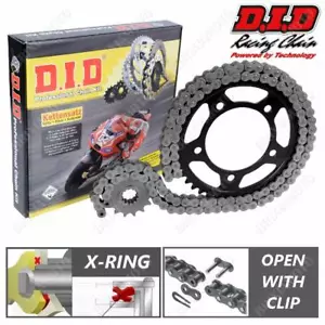 Chain DID 428VX Sprocket 15 Sprocket 55 Sts Sachs 125 2005/2006 - Picture 1 of 1