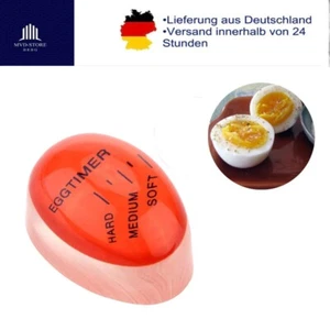 Eieruhr Timer Kurzzeitmesser Chenwecker Chenuhr Chen Stoppuhr Digital Chentimer - Bild 1 von 1