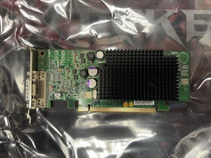 graphics card DMS-59 pin 128mb - Picture 1 of 3