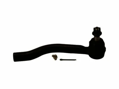 For 2015-2019 Nissan Murano Tie Rod End Left Outer Moog 72131CS 2016 2017 2018 - Image 1 of 2