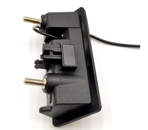 Caméra de recul poignée de coffre AUDI Q3-Q5-Q7-A3-A4-A5-A6-A7 -VW TIGUAN-TOURAN - Picture 1 of 11