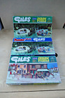 3 Vintage Giles cartoons Jigsaws- 1976- 300 pieces and 260 pieces