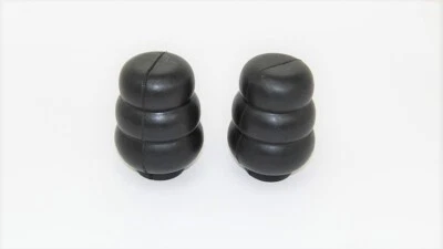 后轴橡胶停止 LT/RT 侧面适用于大众 Type2 总线 Type3 Thing — 第 1/2 张图片