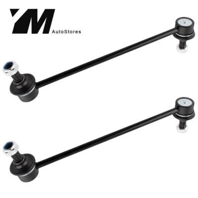 2Pcs Front Sway Stabilizer Bar Link Kit For 2009-2020 Dodge Journey K750382 - Imagem 1 de 4