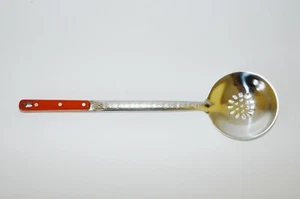 Schaumlöffel 46 cm USBEKISCHES PILAW - Bild 1 von 7