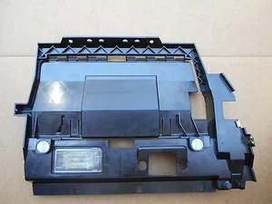 BMW 525i 528i 530i 540i 1997-2003 OEM TABLERO INFERIOR CAJA DE FUSIBLES CUBIERTA 511681869139 - Imagen 1 de 7