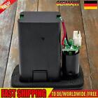 Battery Box Cases Replacement 9V Guitar Battery Box Accessories For Bass Ukulele