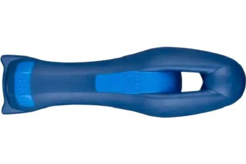 8x PFERD Ergonomie-Feilenheft FH4/1 115 mm Feilenlänge 200-250mm Neu OVP - Bild 1 von 1