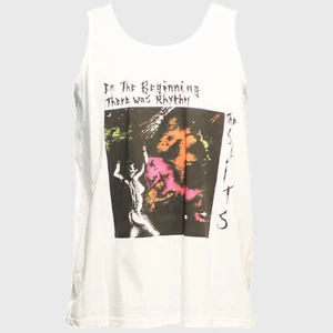 The Slits Punk Rock T-shirt Sleeveless Unisex Vest Top S-2XL - Picture 1 of 1