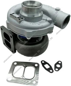 Turbocompresor Turbo T04E12 466820-0004 2-91009-804-0 para camión Isuzu 6BG1T FTR - Imagen 1 de 4