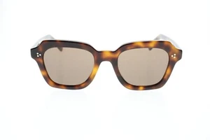 Oliver Peoples KIENNA OV 5526SU Dark Brown/Brown (1007/73) Handmade Italy 3N - Picture 1 of 12