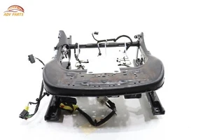 2018-2021 CHEVROLET TRAVERSE FRONT RIGHT SEAT LOWER TRACK FRAME W/ MOTORS OEM - Picture 1 of 10