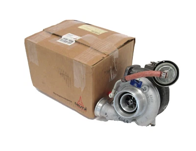 NUEVO TURBOCOMPRESOR DEUTZ 0450-5069 04505069 29G10-1160 Foto 1 de 4